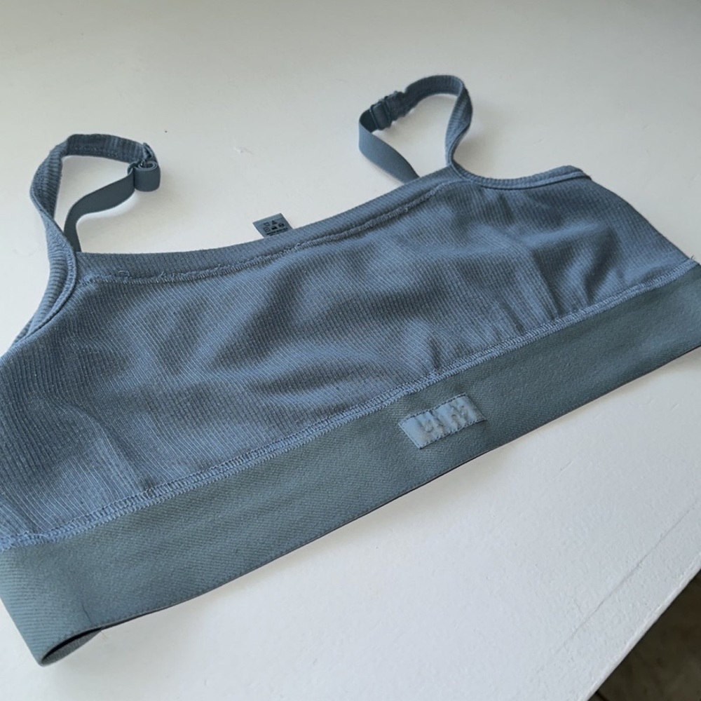 SKIMS Bralette - L
